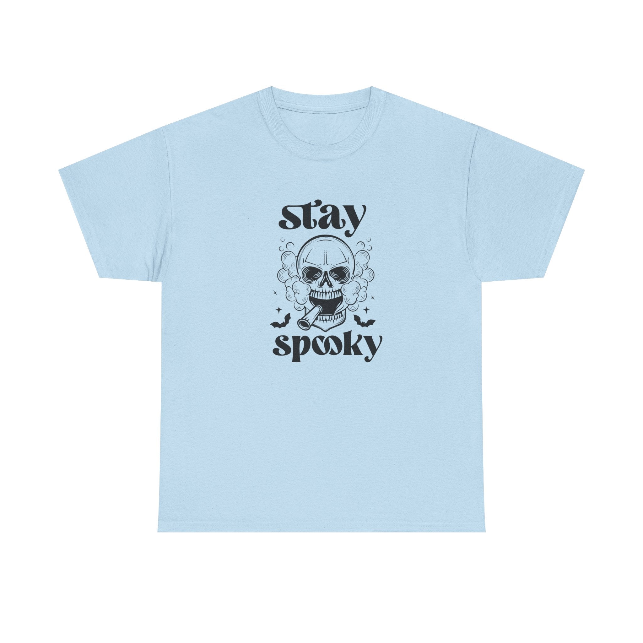 Stay Spooky Halloween T-Shirt