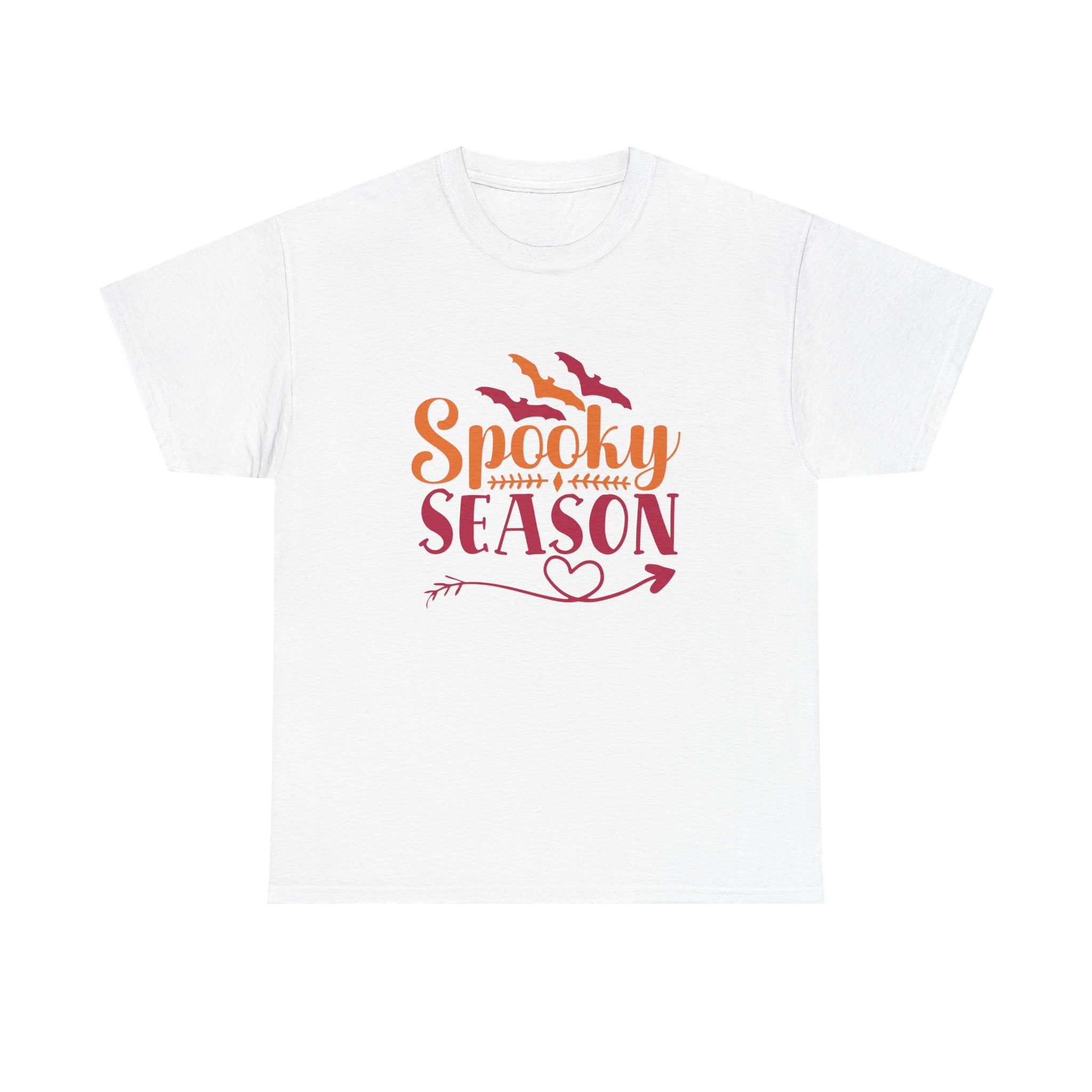 Spooky Season Graphic Tee