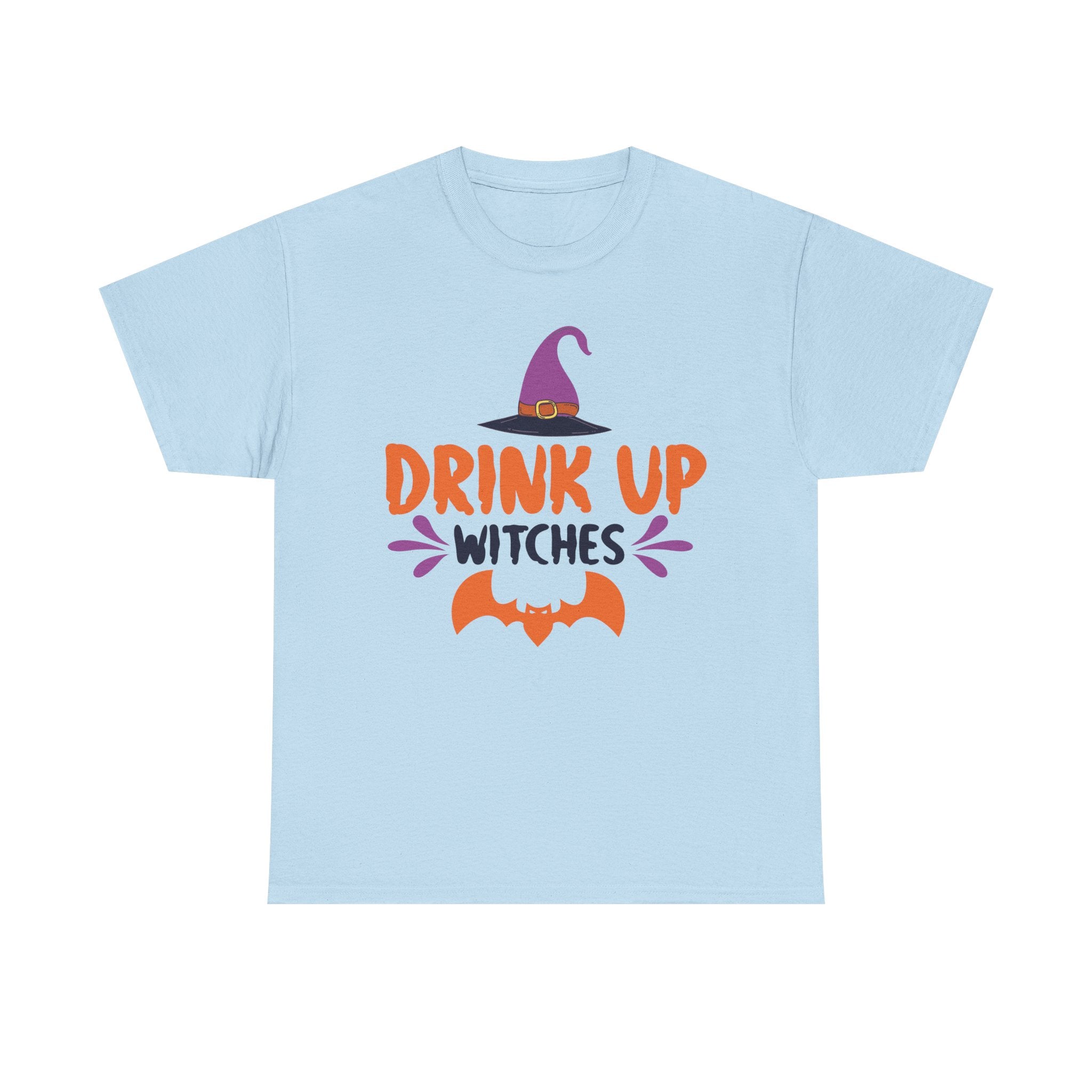 Drink Up Witches T-Shirt