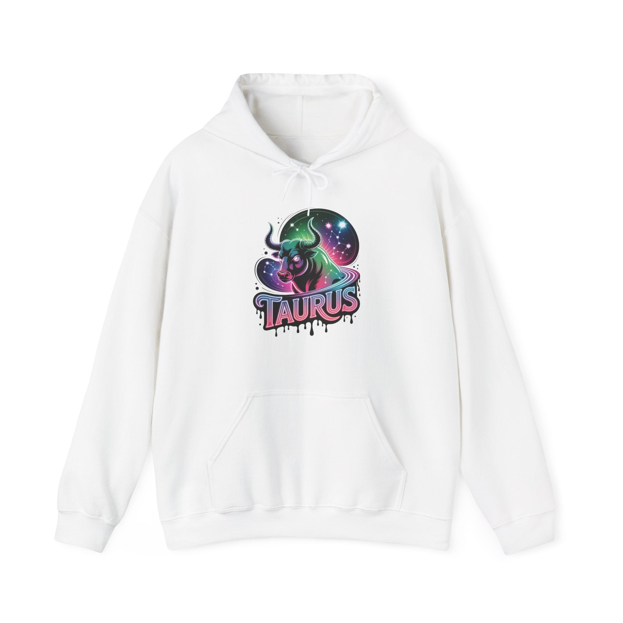 Taurus zodiac Hoodie
