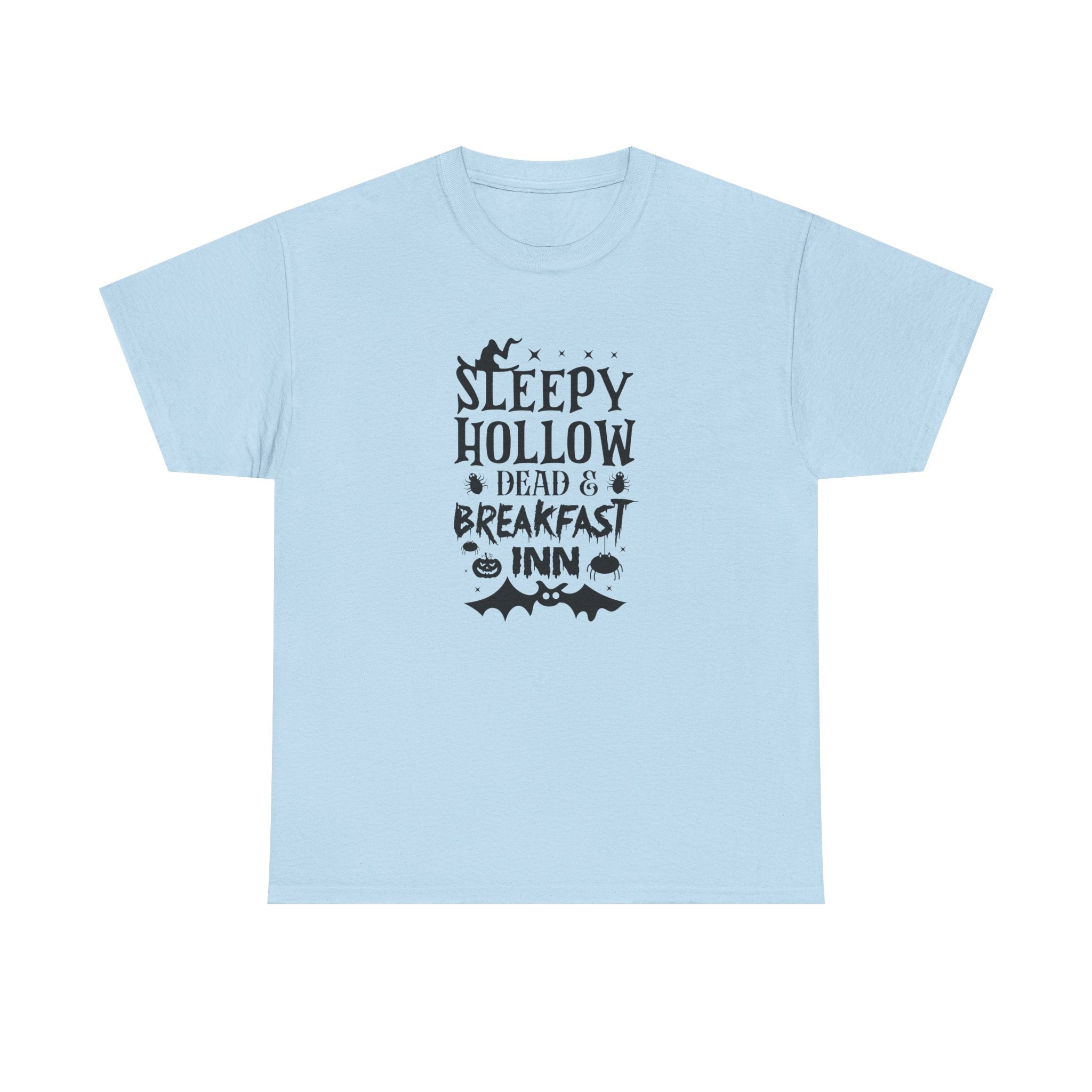 Sleepy Hollow Dead & Breakfast Inn T-Shirt