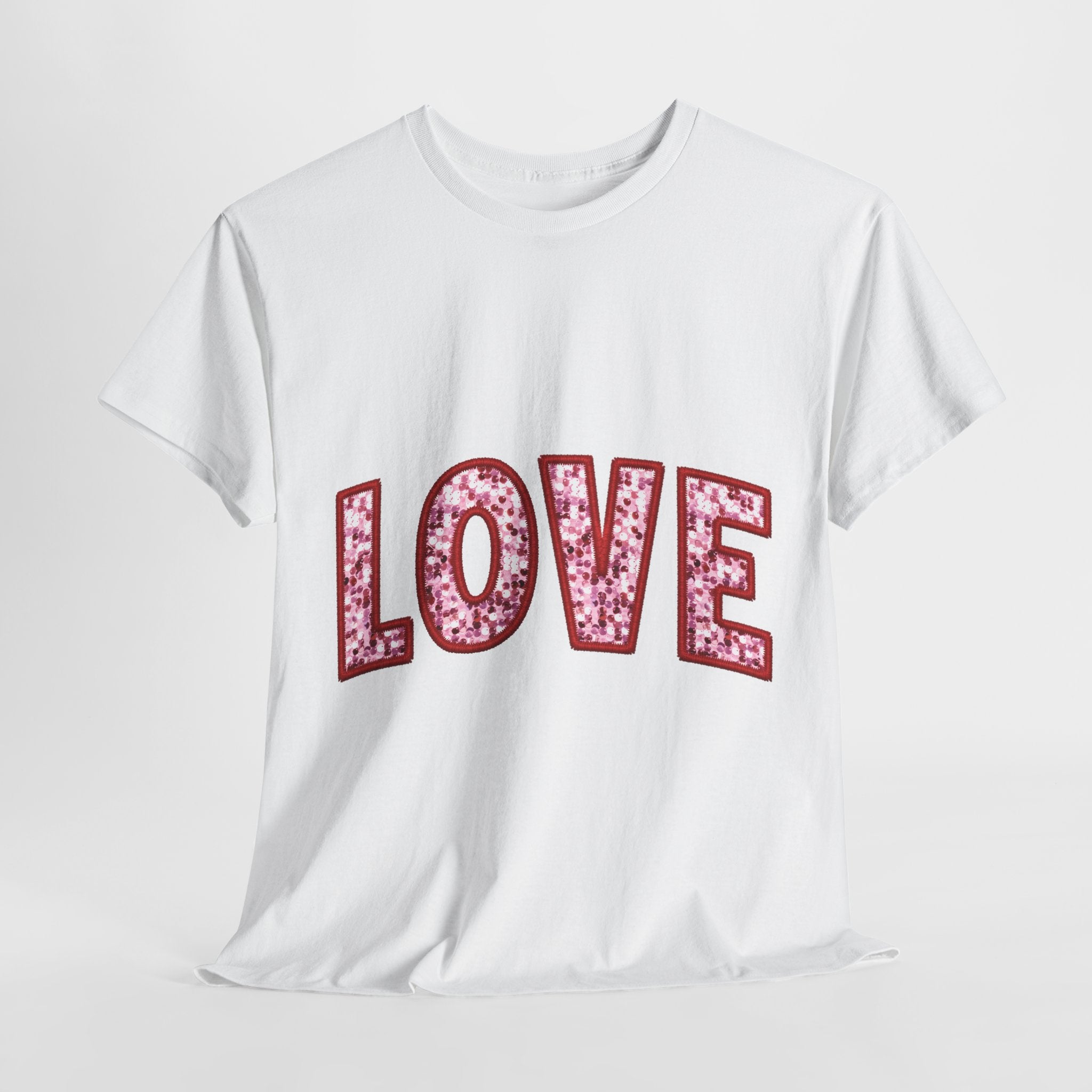 Love Graphic Tee, Relationship Graphic Tee, Romantic Shirt, Valentine's Day Gift Tee
