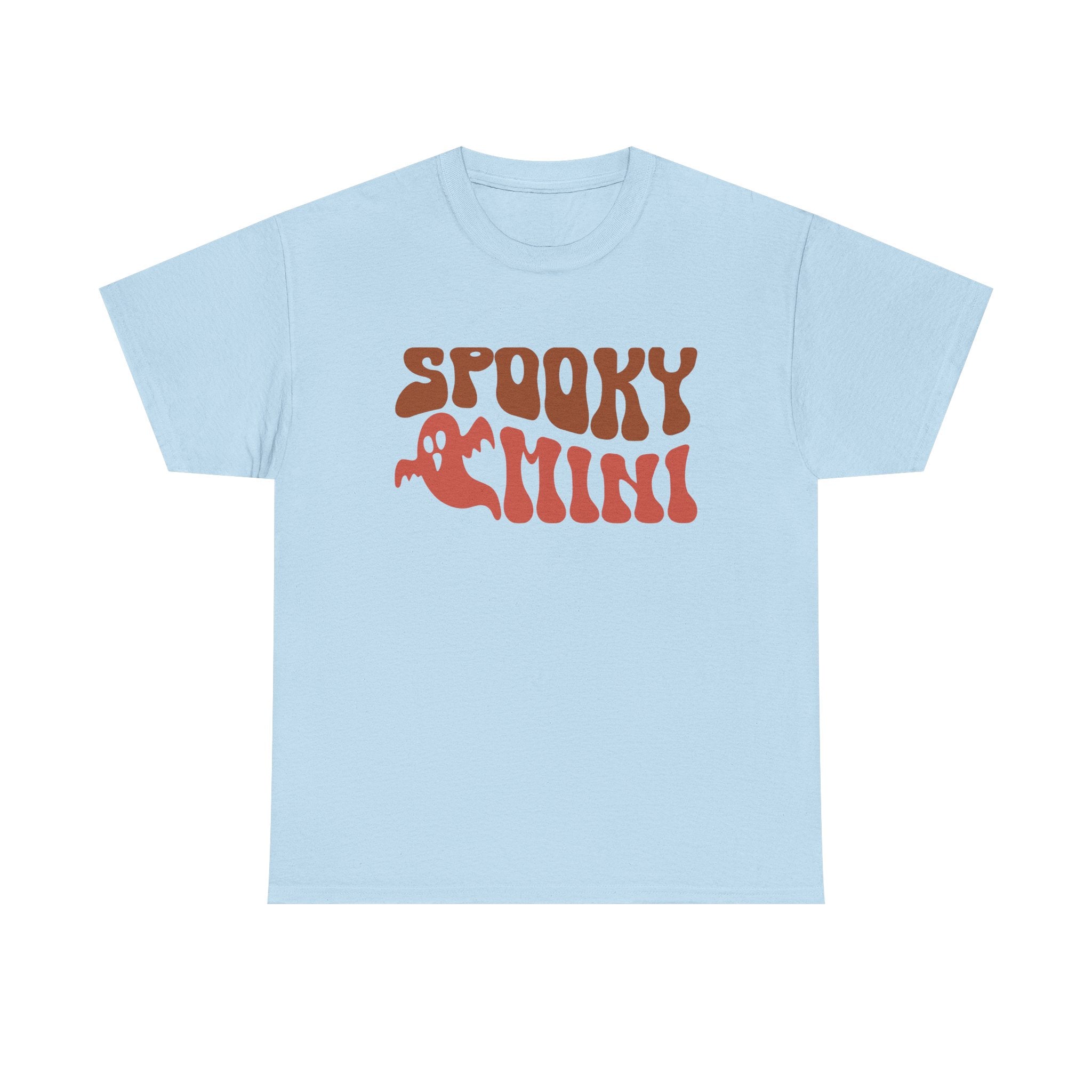 Spooky Mini Halloween T-Shirt