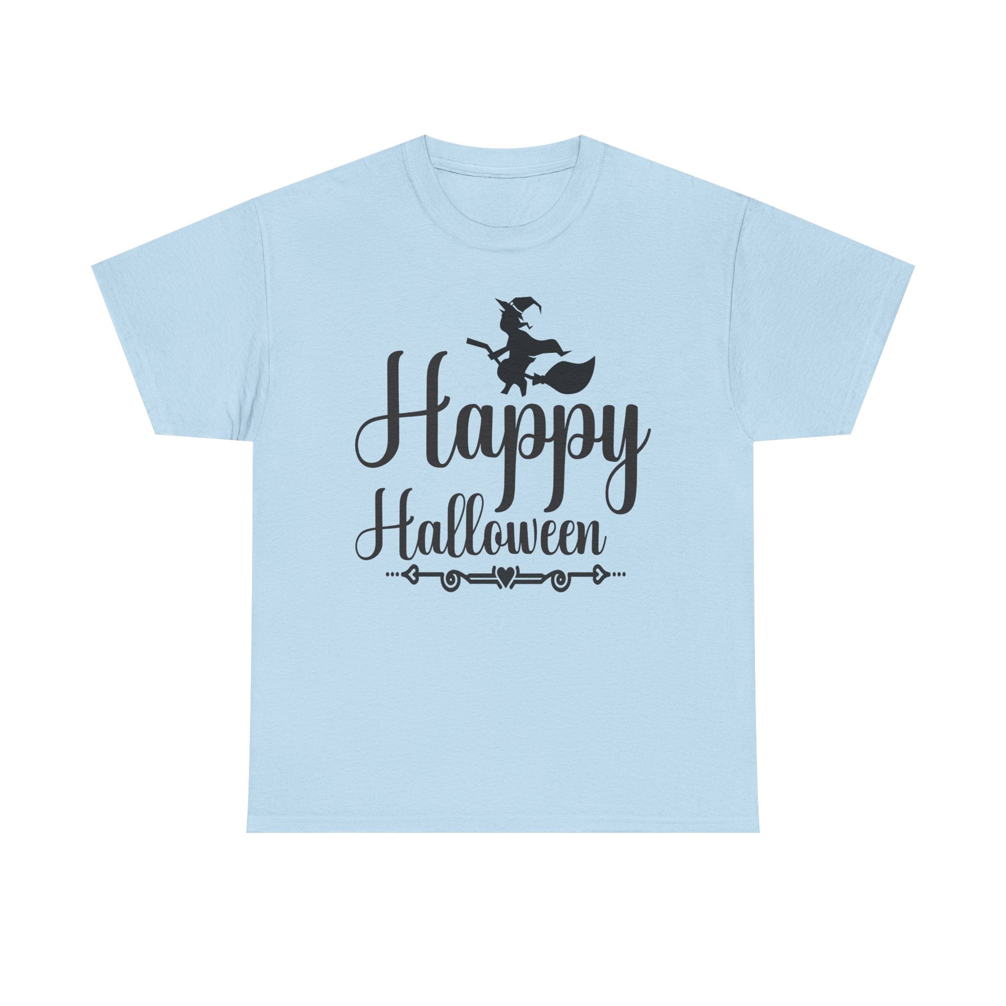 Happy Halloween T-Shirt