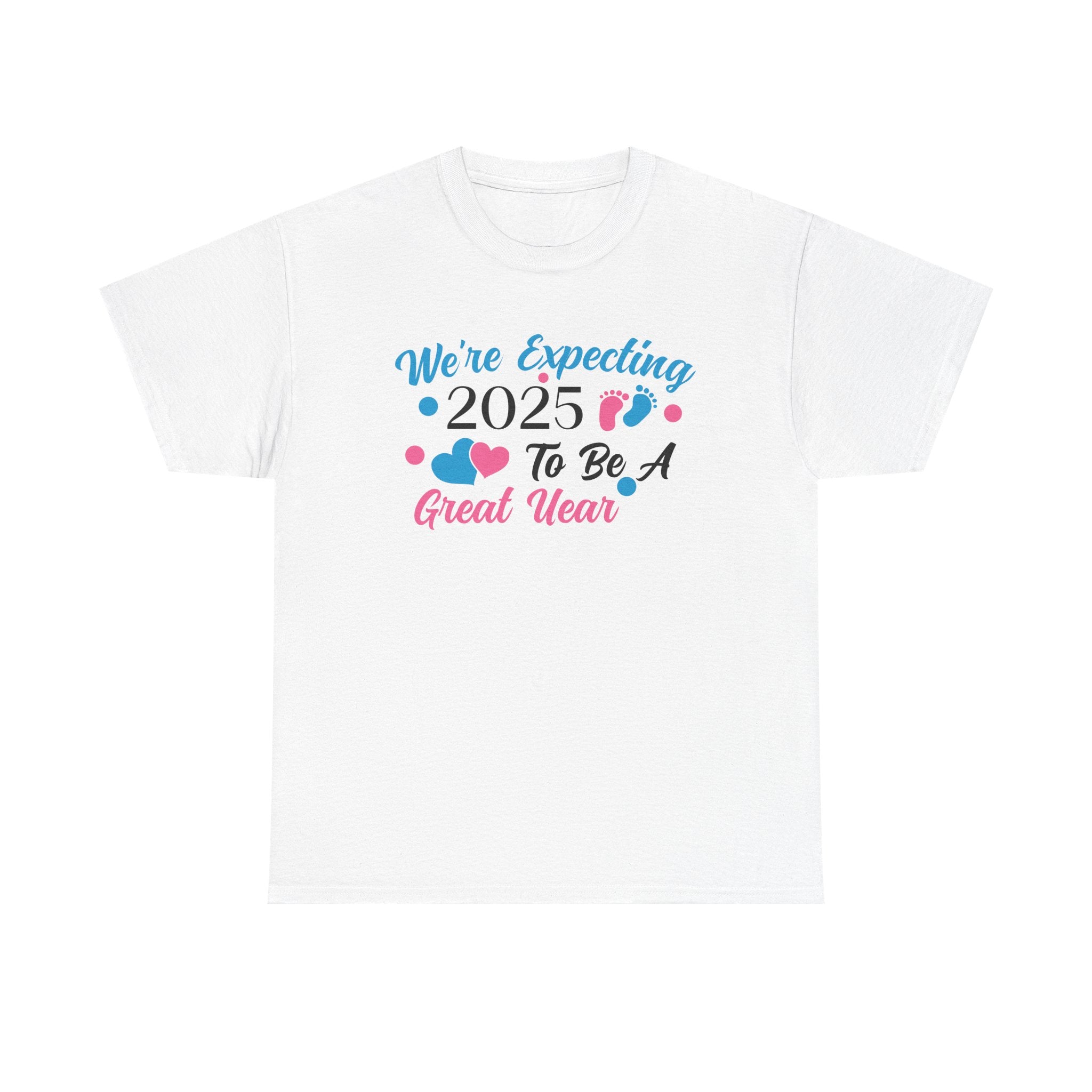 Great Year 2025 T-Shirt