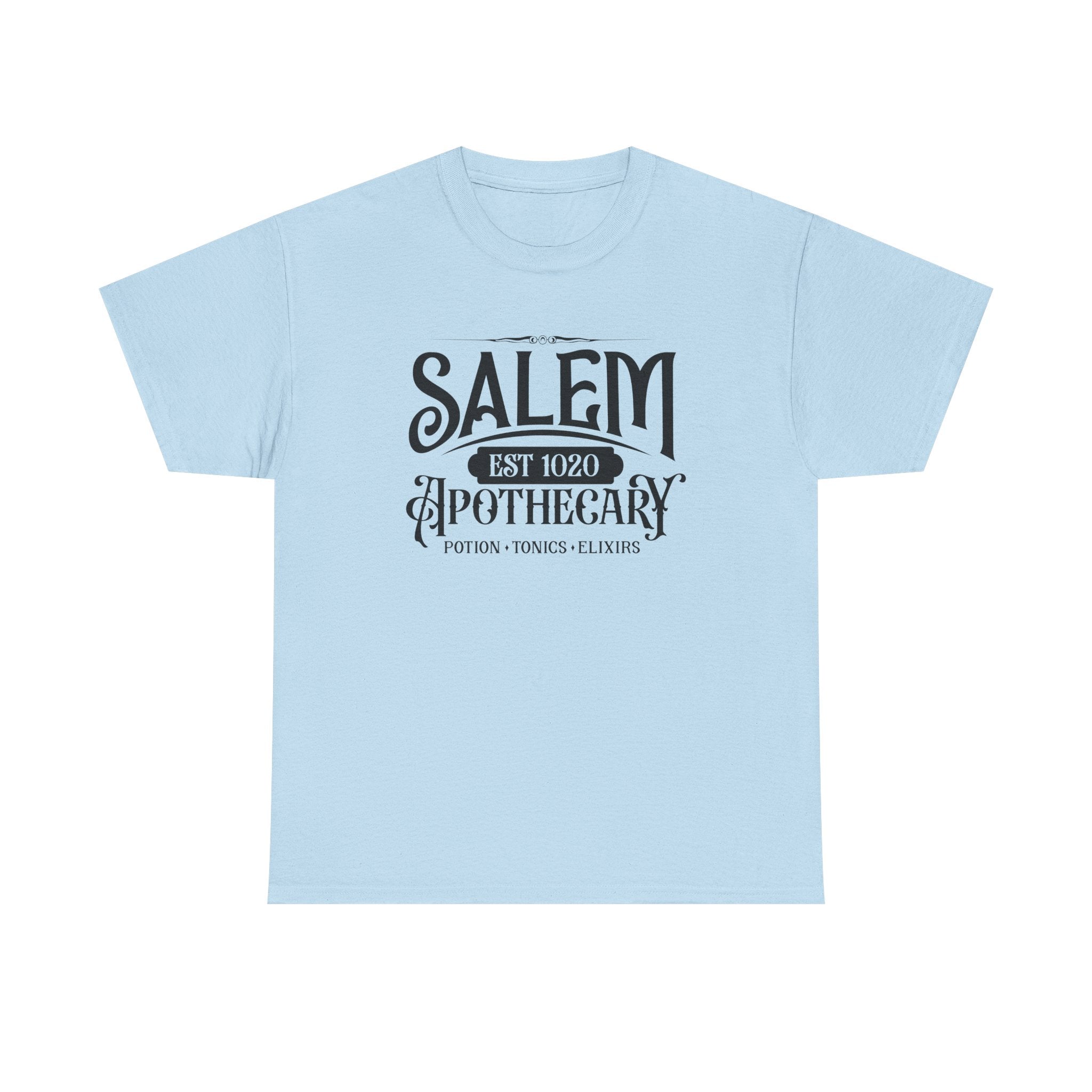 Salem Apothecary Est 1020 T-Shirt