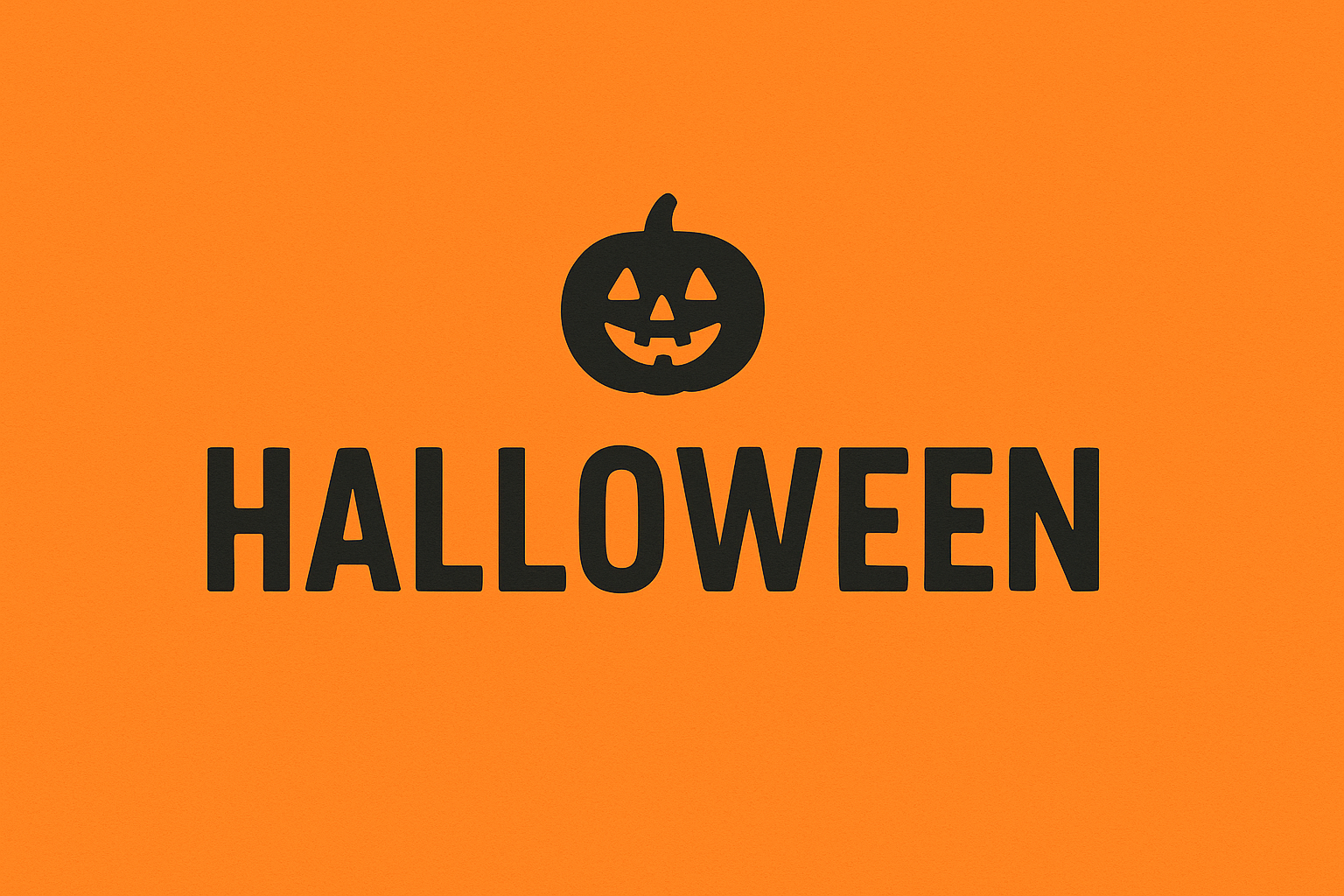 Halloween
