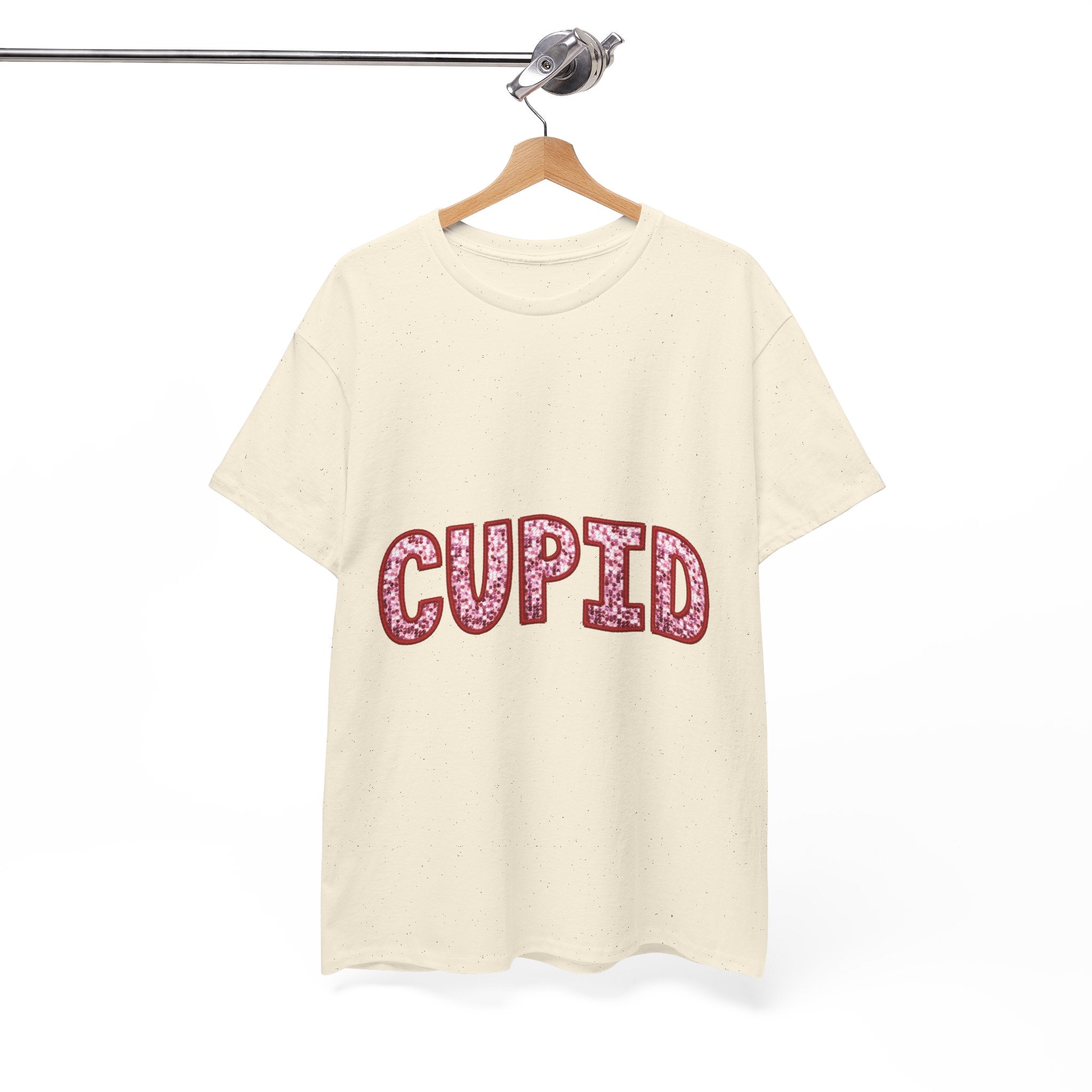 Cupid Tee - Unisex Heavy Cotton