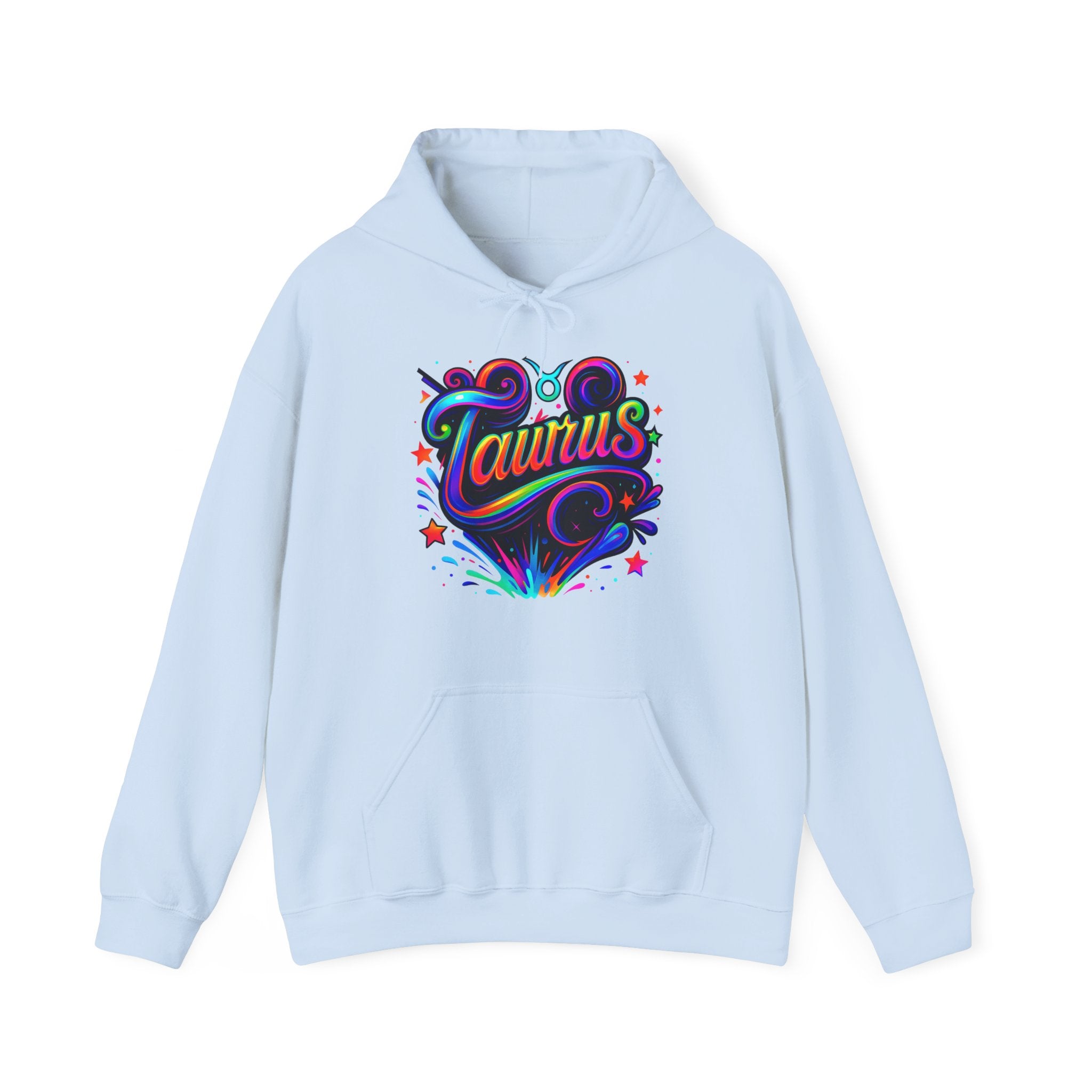 Taurus zodiac Hoodie
