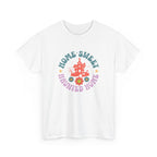 Home Sweet Haunted Home Graphic Tee