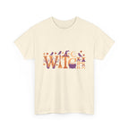 witch season graphic Tee
