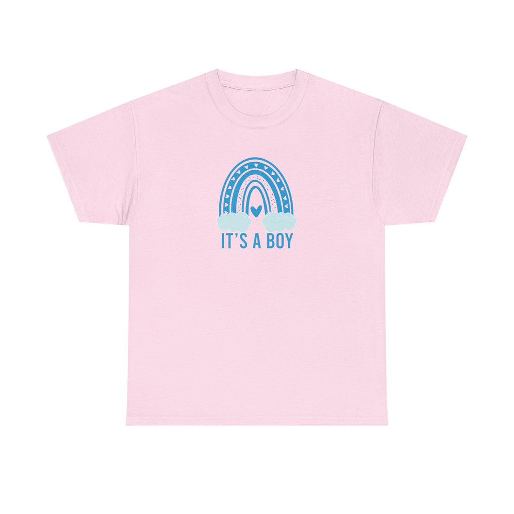 It's A Boy Unisex Tee