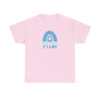It's A Boy Unisex Tee