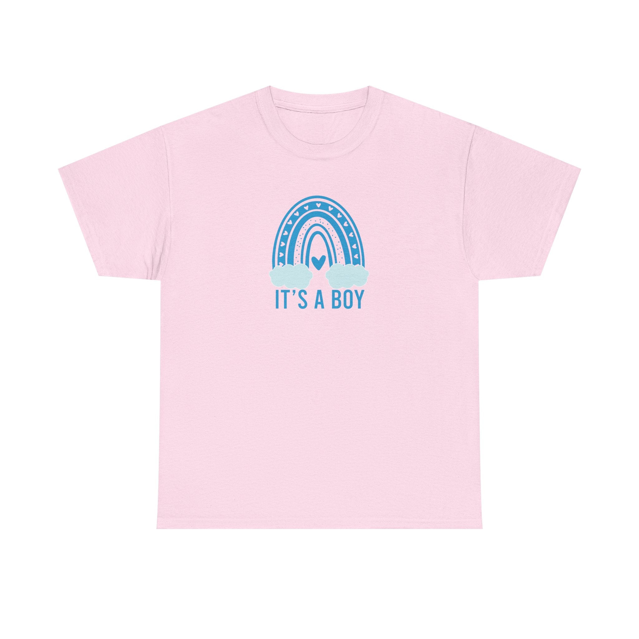 It's A Boy Unisex Tee