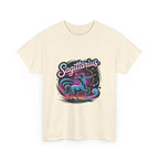 Sagittarius Zodiac Tee
