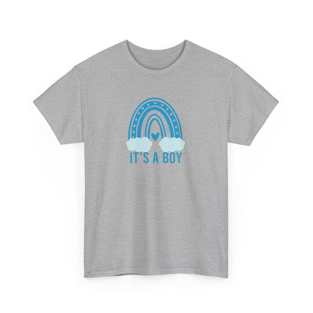 It's A Boy Unisex Tee