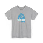 It's A Boy Unisex Tee
