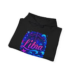 libra zodiac Hoodie