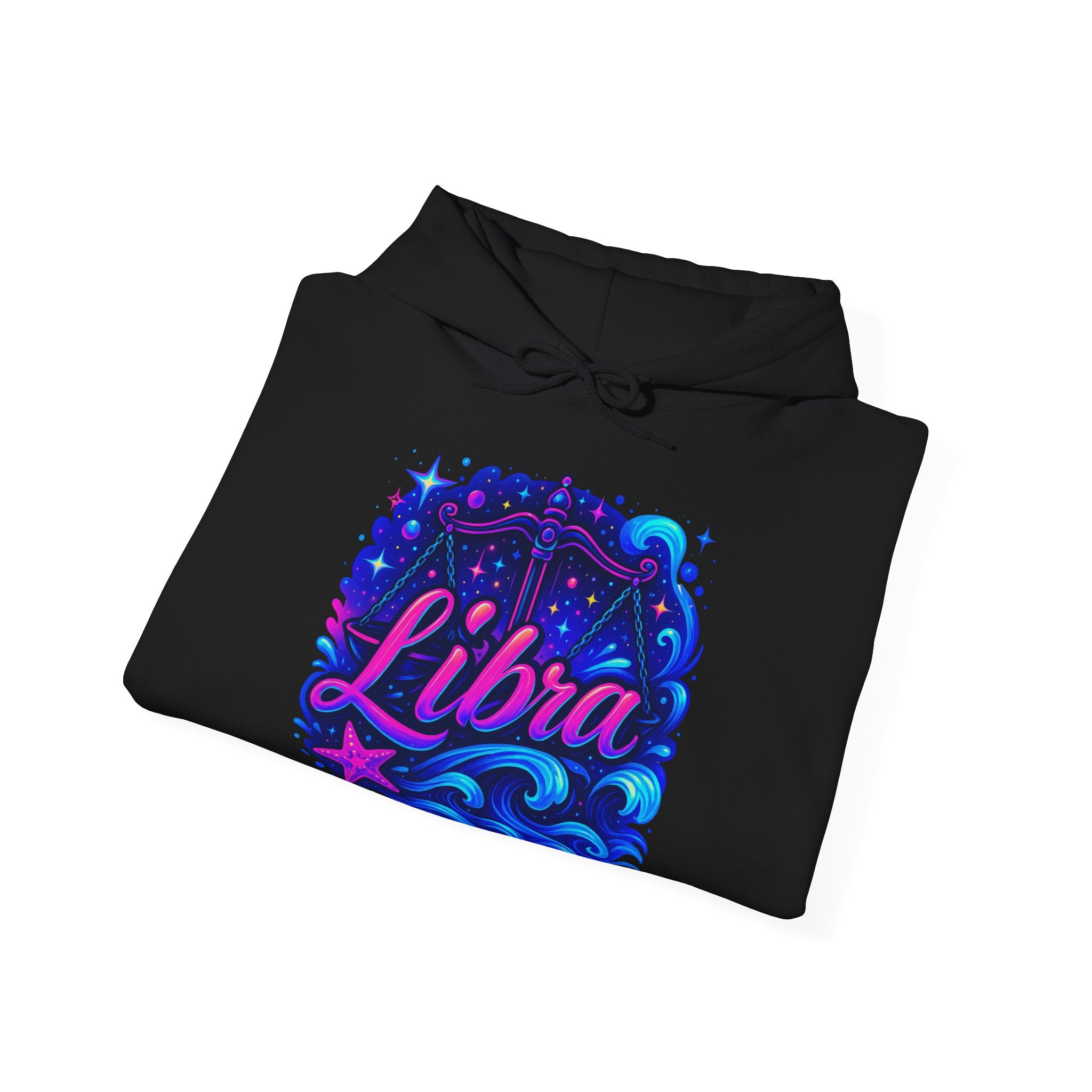 libra zodiac Hoodie