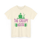 The Creepy House T-Shirt