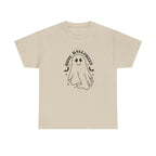 Hippie Halloween Tee