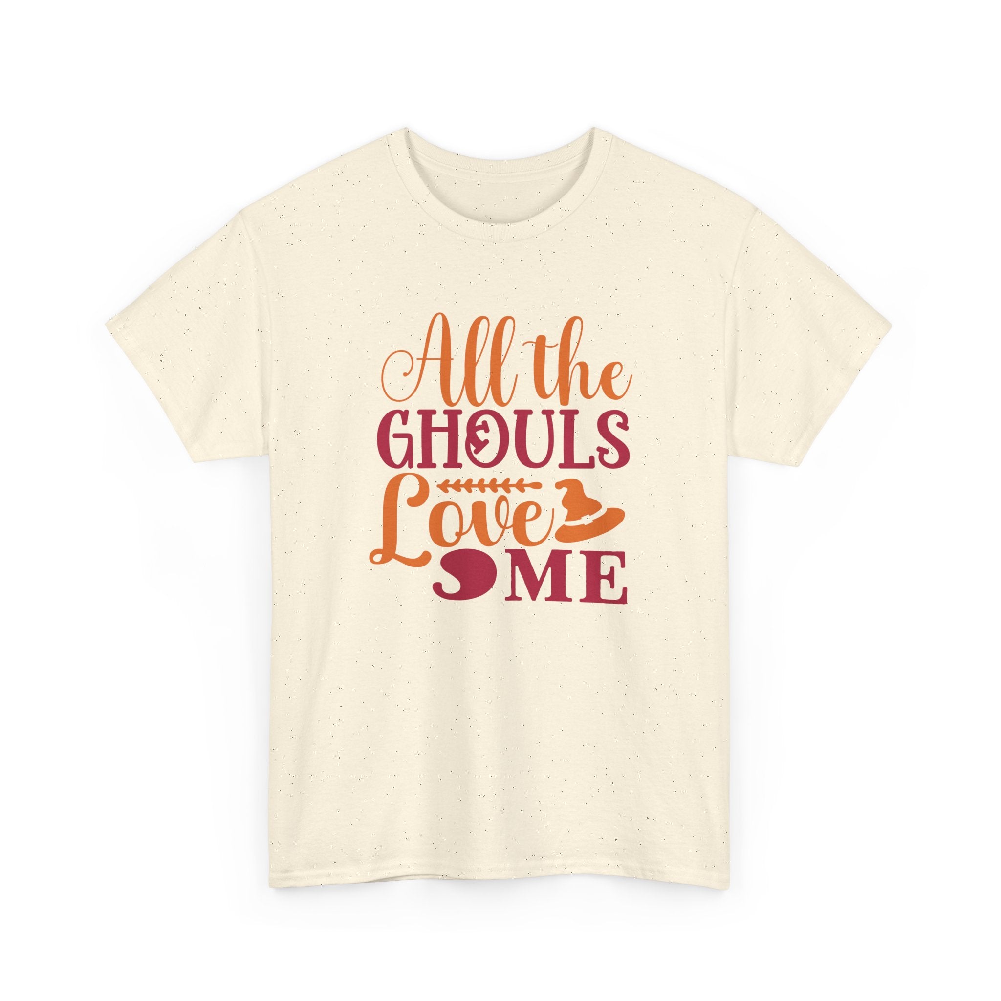 All Ghoul Love Me Halloween Tee