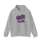 Gemini zodiac Hoodie