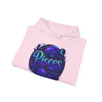 Pisces zodiac Hoodie