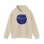 Pisces zodiac Hoodie
