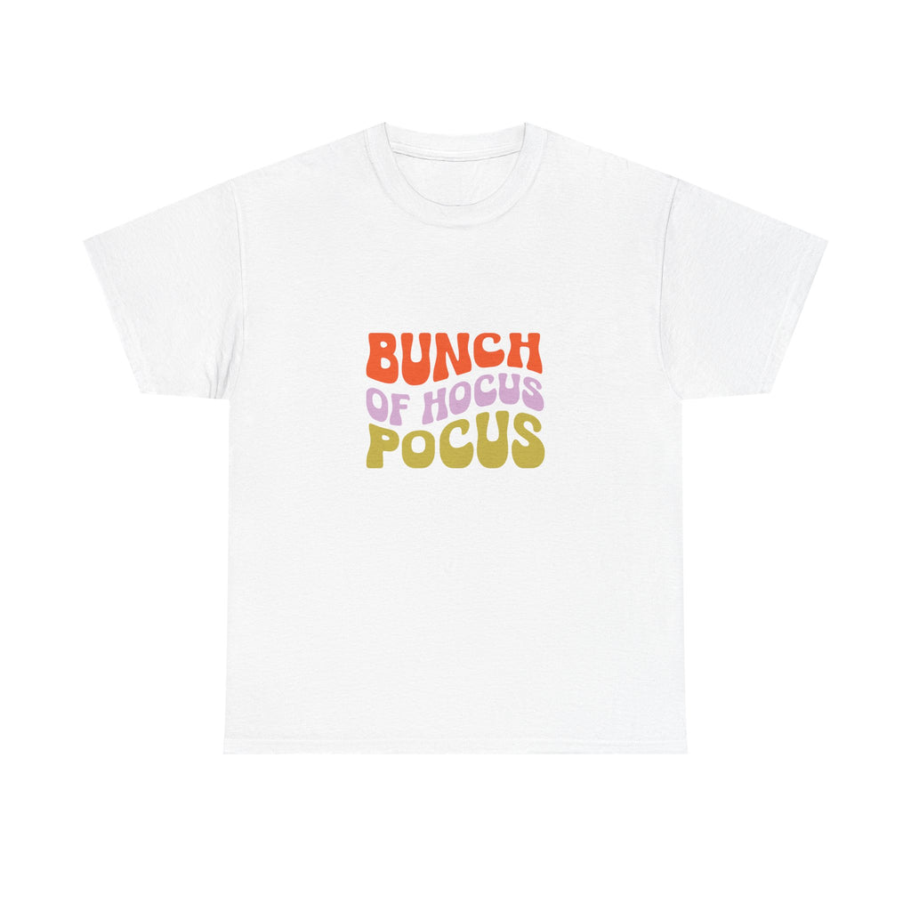 Bunch Of Hocus Pocus Tee