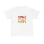 Bunch Of Hocus Pocus Tee