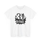 31st Of October T-Shirt