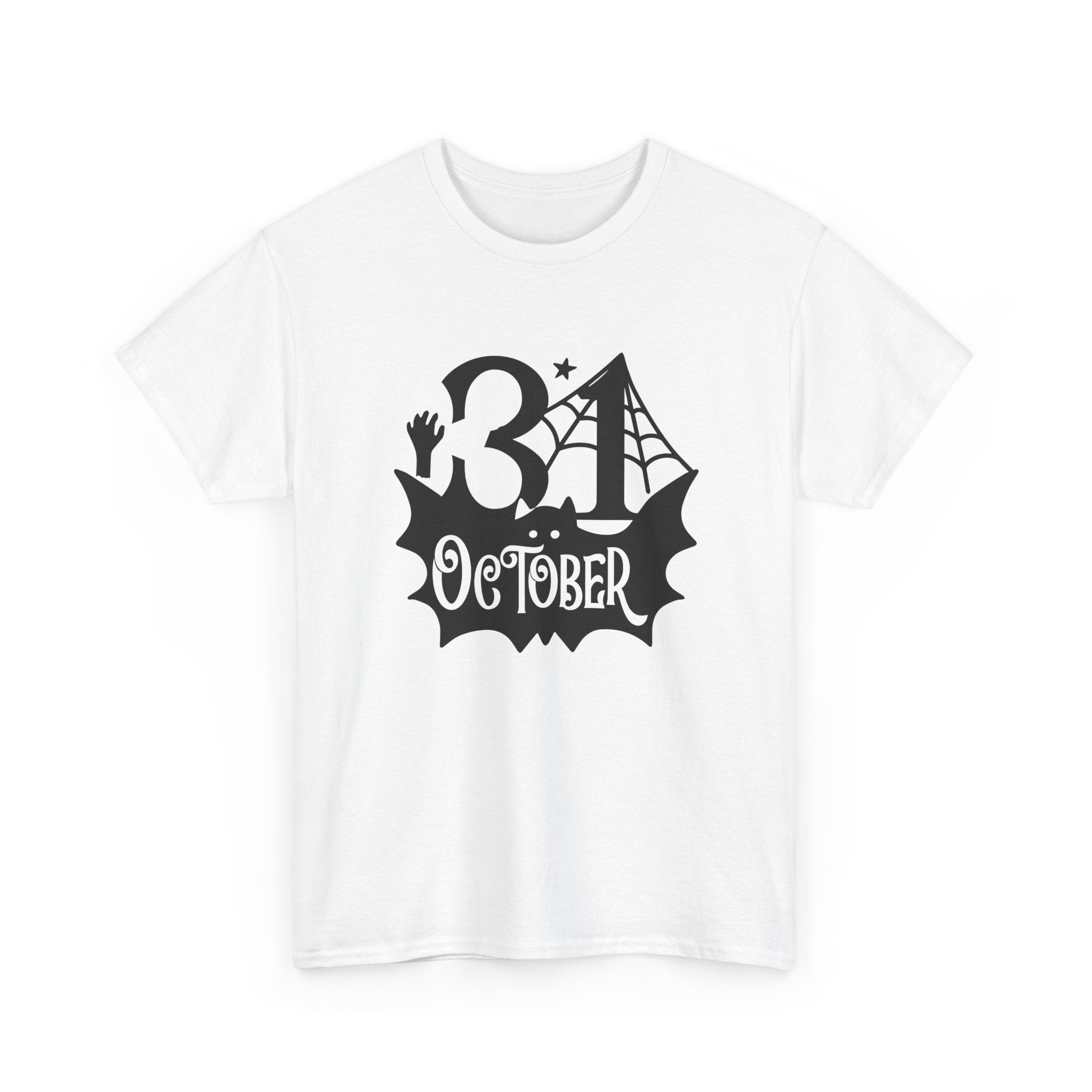 31st Of October T-Shirt