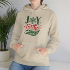 Joy To The World Hoodie
