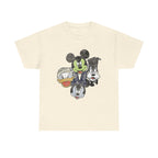Mickey & friends Halloween Graphic Tee