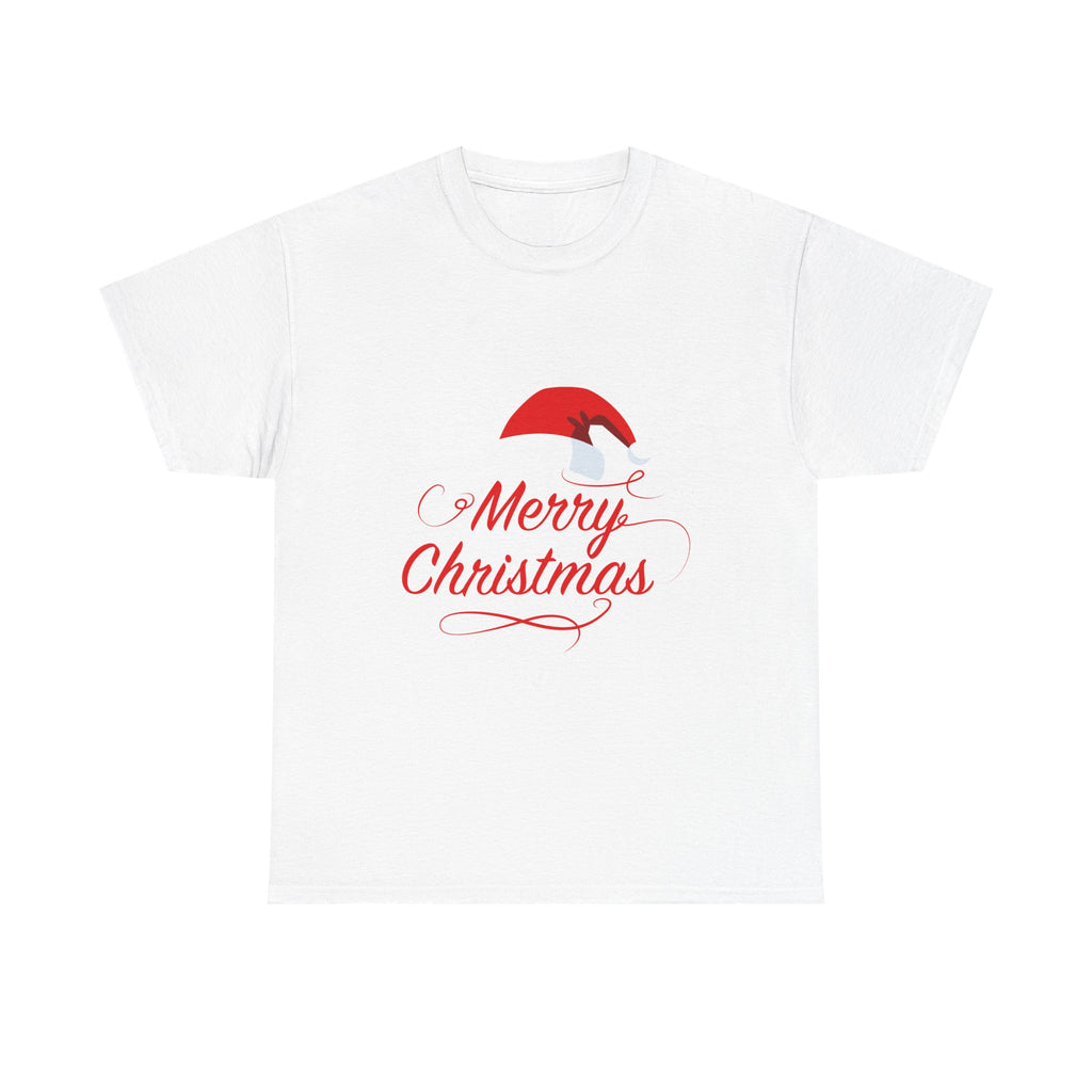 Merry Christmas Graphic Tee