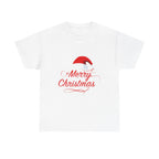 Merry Christmas Graphic Tee