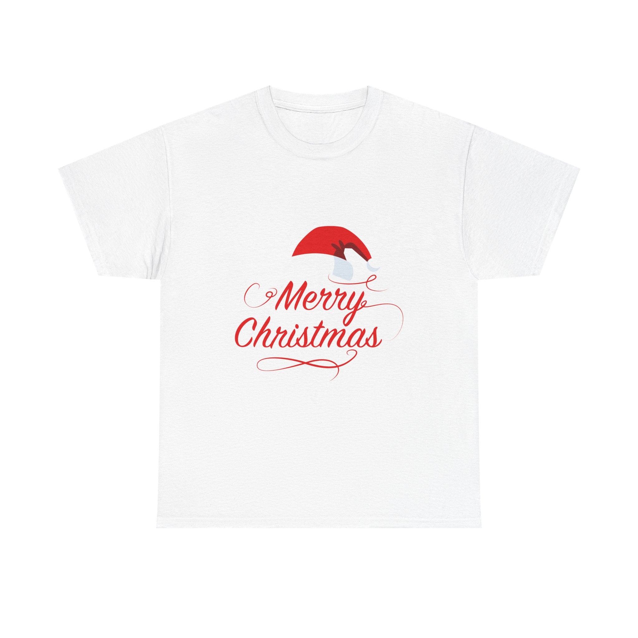 Merry Christmas Graphic Tee