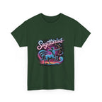 Sagittarius Zodiac Tee