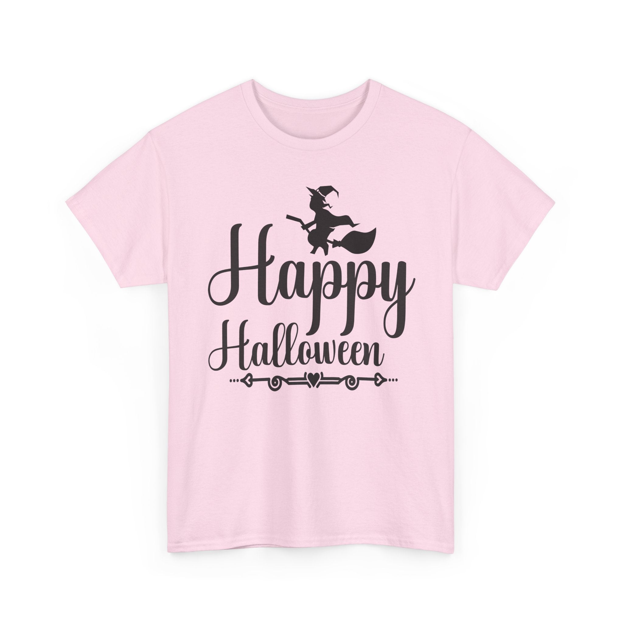 Happy Halloween T-Shirt