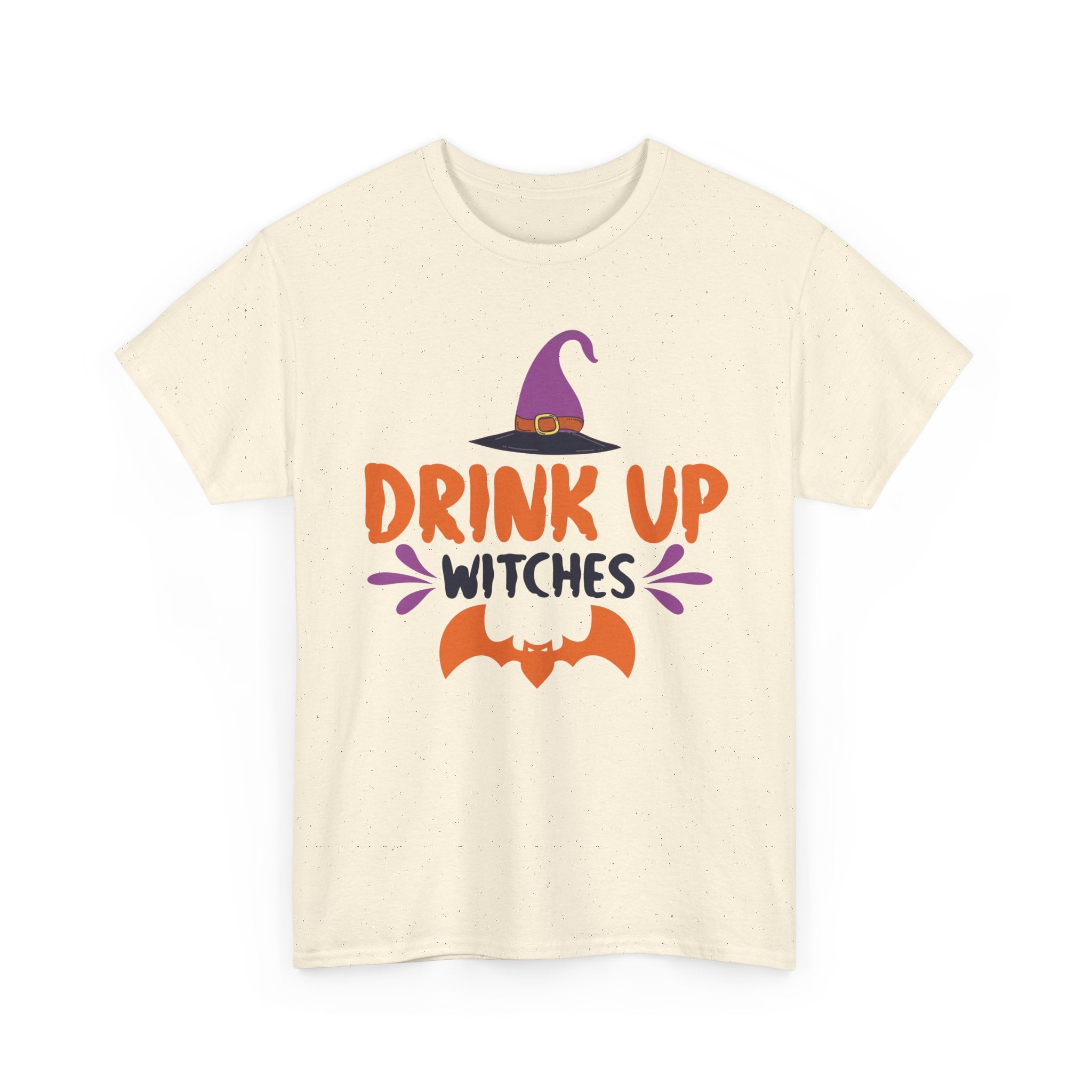 Drink Up Witches T-Shirt
