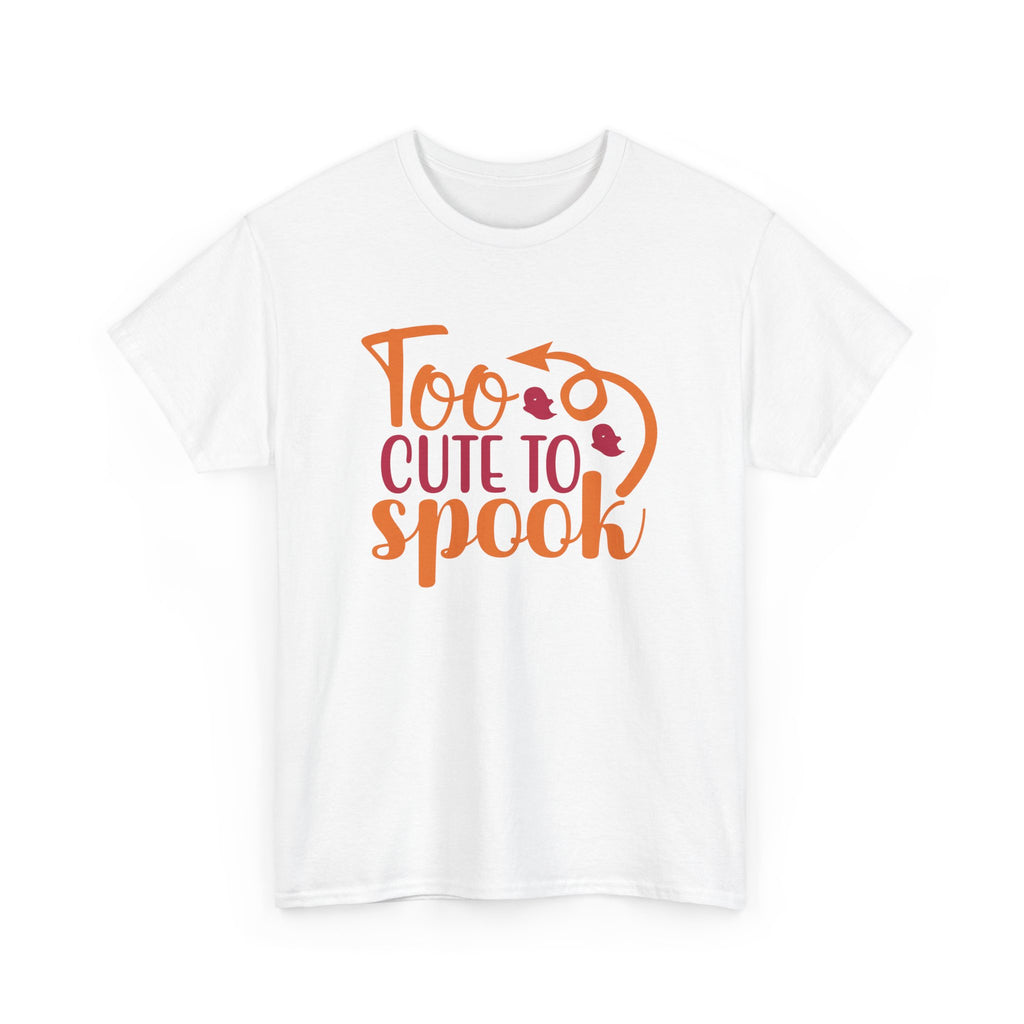 Too Cute To Spook Tee