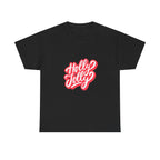 Holly Jolly Graphic Tee