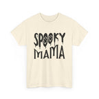 Spooky Mama Halloween Tee