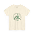 Christmas & New Year Graphic Tee
