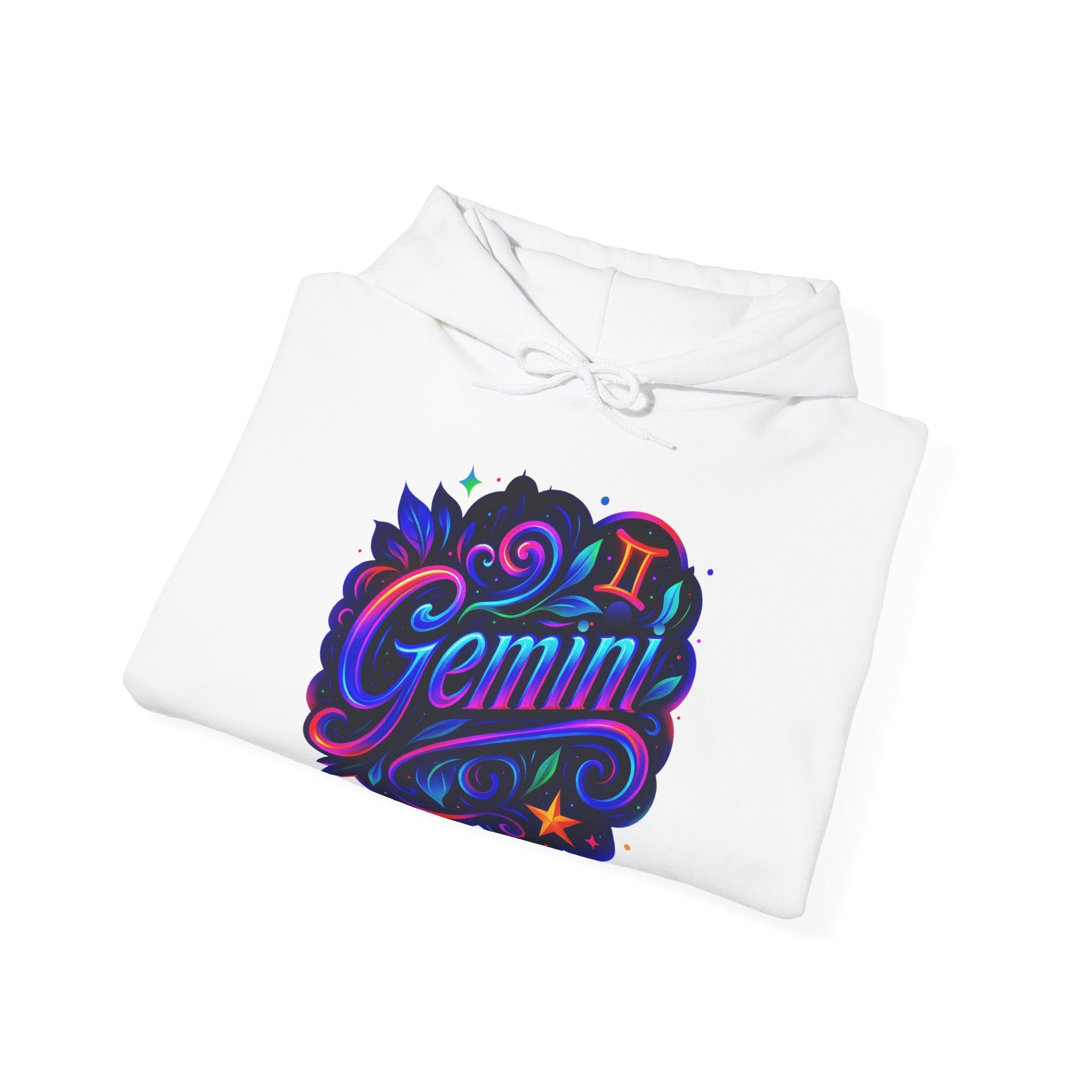 Gemini zodiac Hoodie