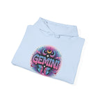 Gemini zodiac Hoodie