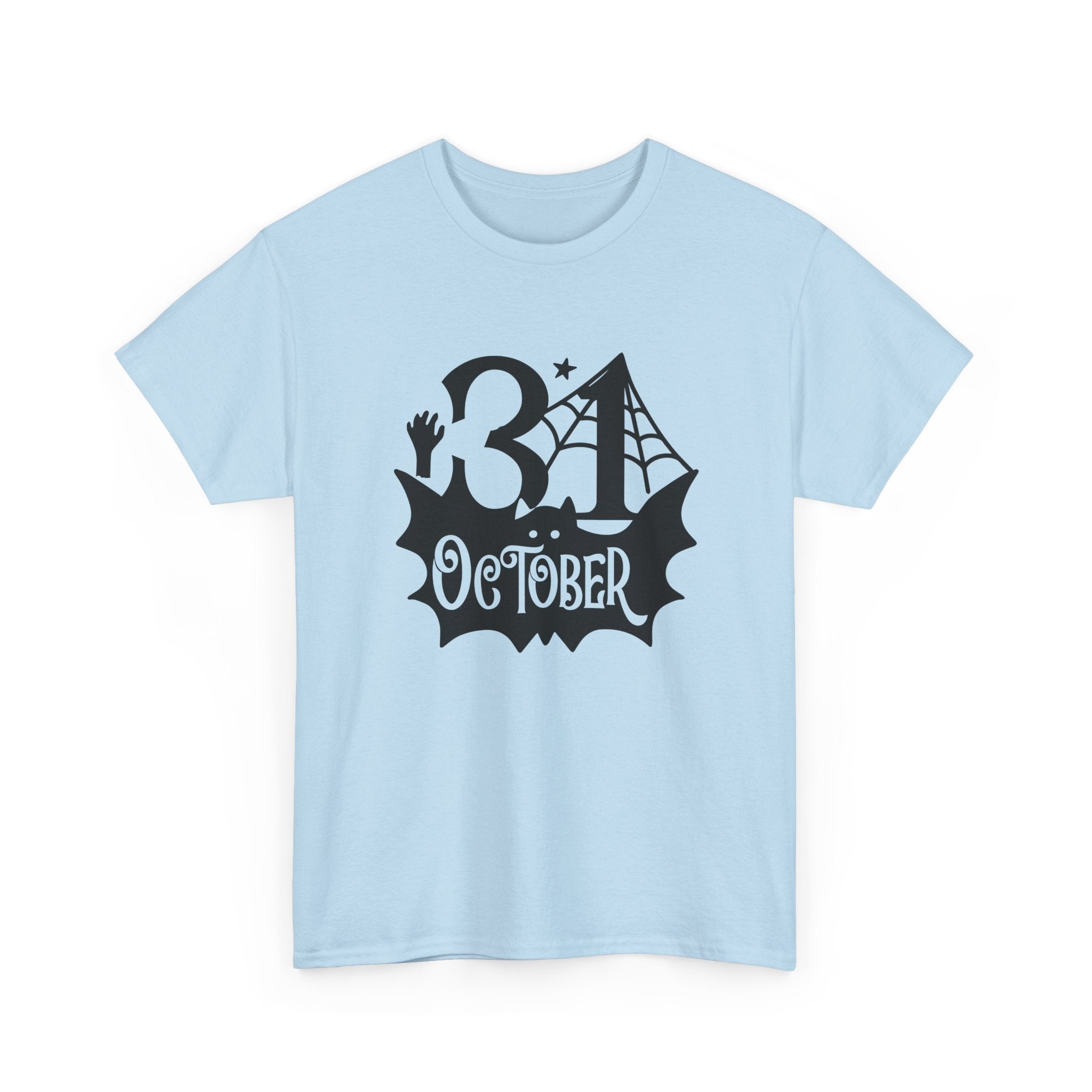 31st Of October T-Shirt