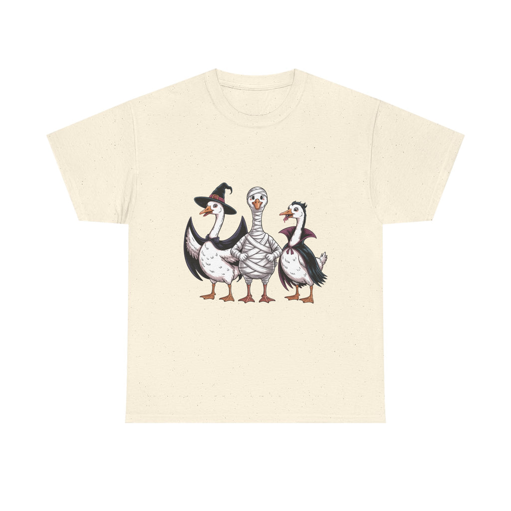spooky goose Graphic Tee