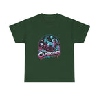 Capricorn Zodiac Tee